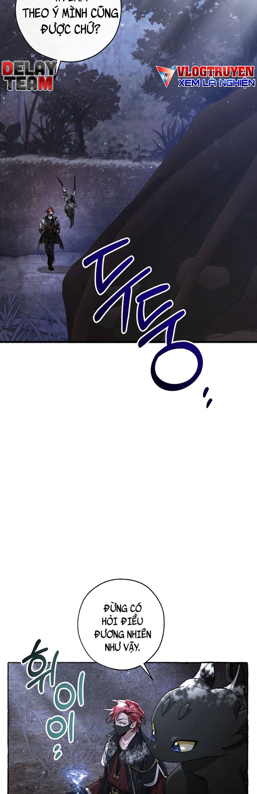 Phế Vật Dòng Dõi Bá Tước Chap 91 - Next Chap 92