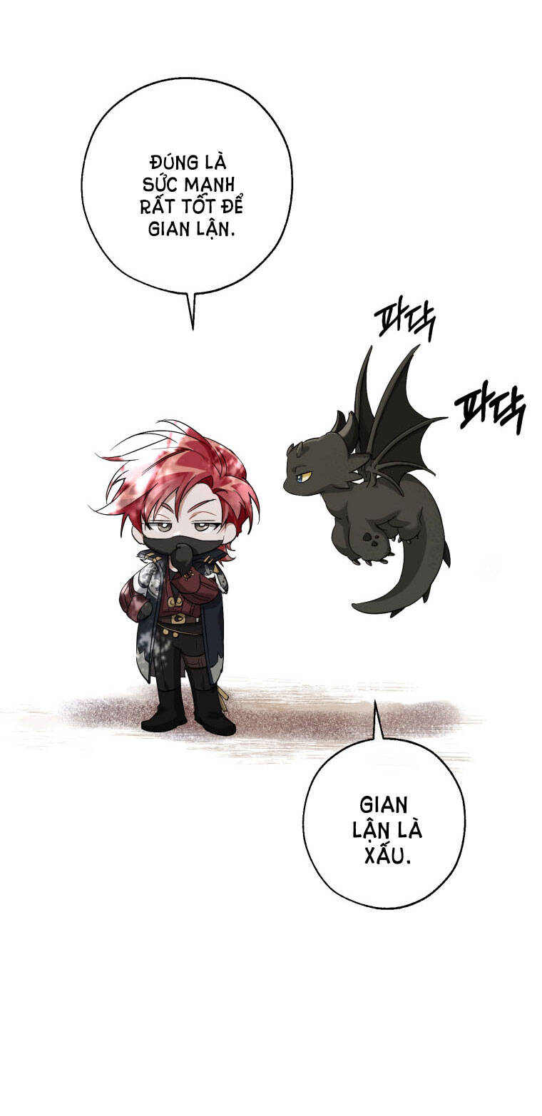 Phế Vật Dòng Dõi Bá Tước Chap 92 - Next Chap 93
