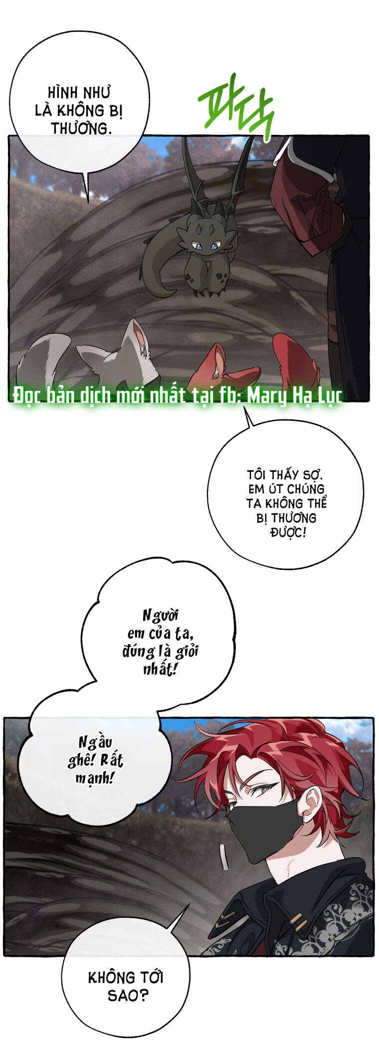 Phế Vật Dòng Dõi Bá Tước Chap 92 - Next Chap 93