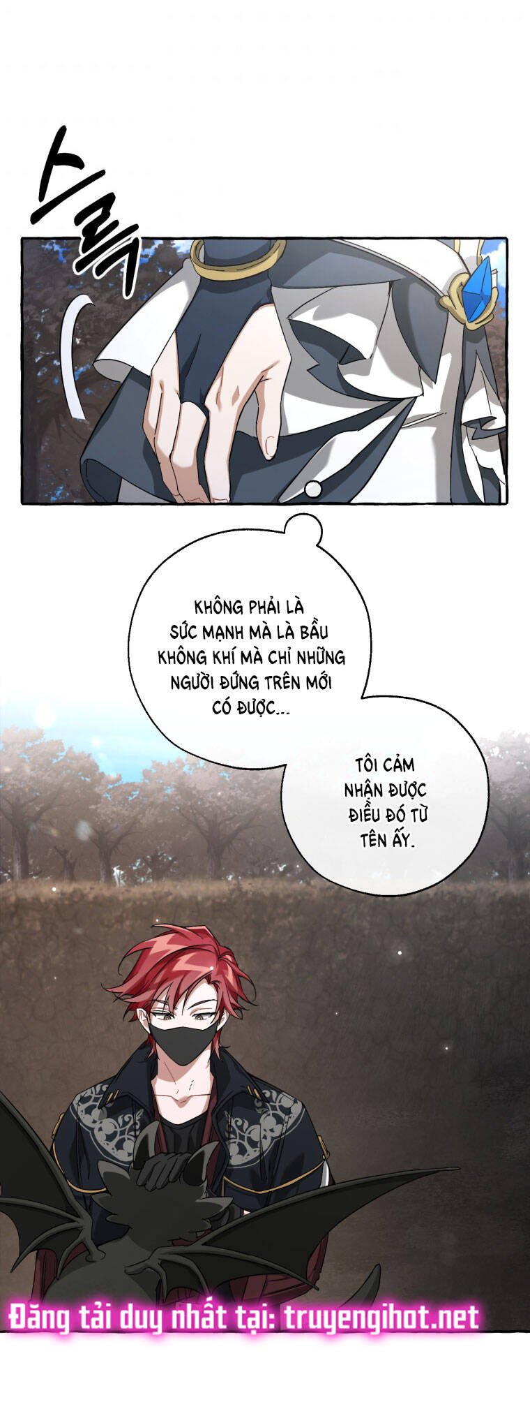 Phế Vật Dòng Dõi Bá Tước Chap 92 - Next Chap 93