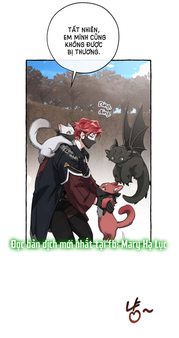 Phế Vật Dòng Dõi Bá Tước Chap 92 - Next Chap 93