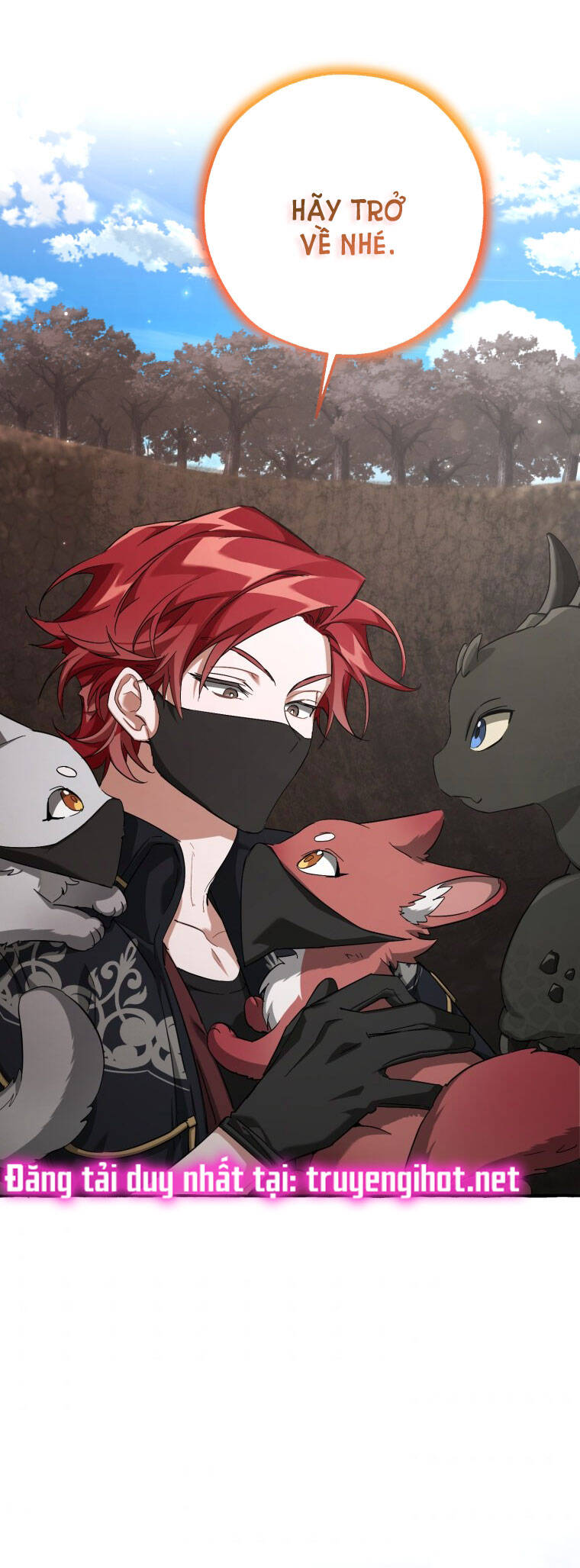 Phế Vật Dòng Dõi Bá Tước Chap 92 - Next Chap 93