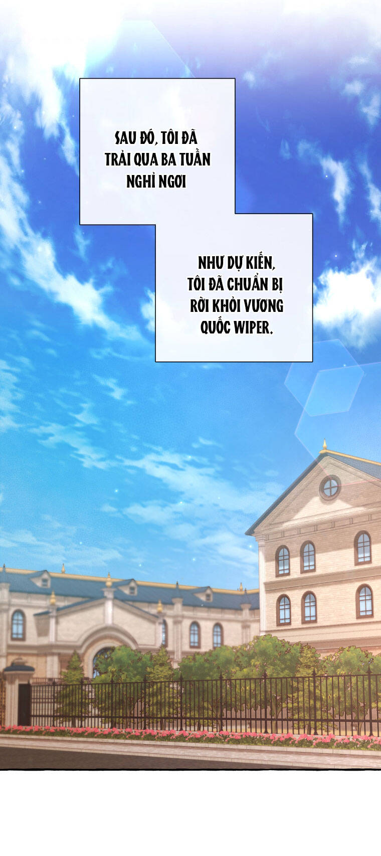 Phế Vật Dòng Dõi Bá Tước Chap 92 - Next Chap 93