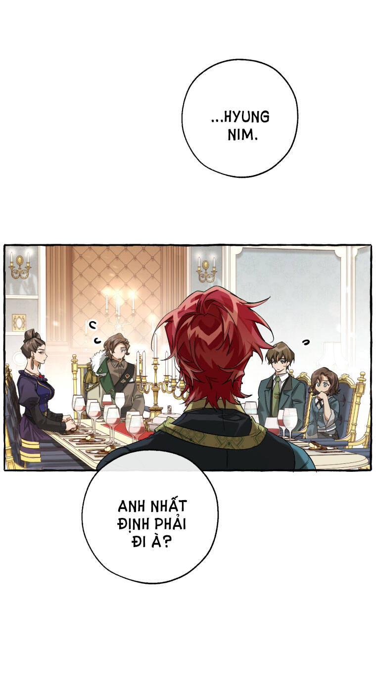 Phế Vật Dòng Dõi Bá Tước Chap 92 - Next Chap 93