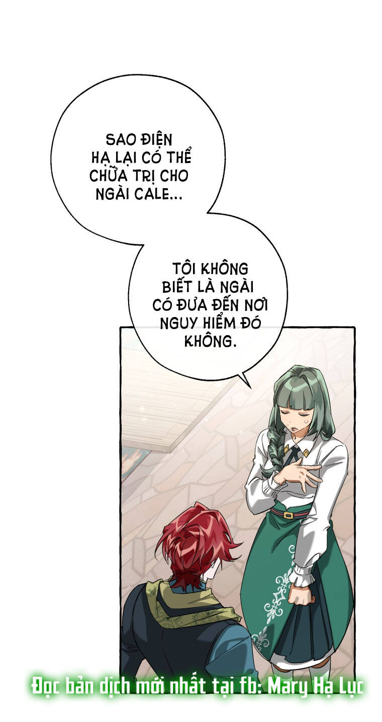 Phế Vật Dòng Dõi Bá Tước Chap 92 - Next Chap 93