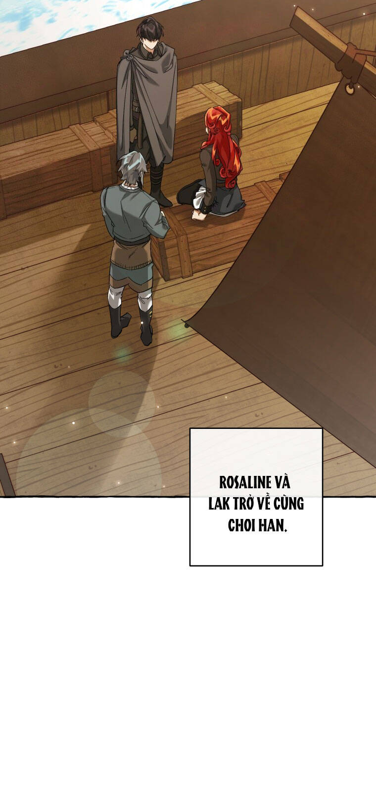 Phế Vật Dòng Dõi Bá Tước Chap 92 - Next Chap 93