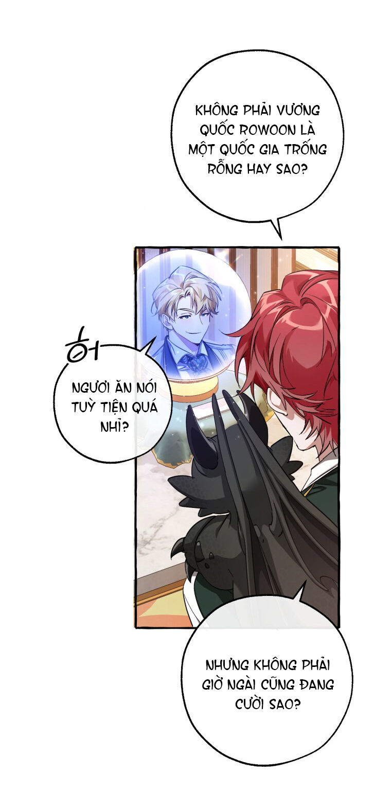 Phế Vật Dòng Dõi Bá Tước Chap 93.1 - Next Chap 94.1