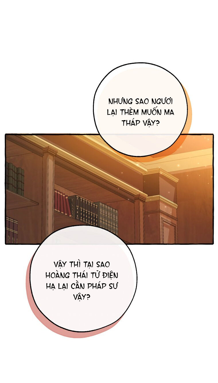 Phế Vật Dòng Dõi Bá Tước Chap 93.1 - Next Chap 94.1
