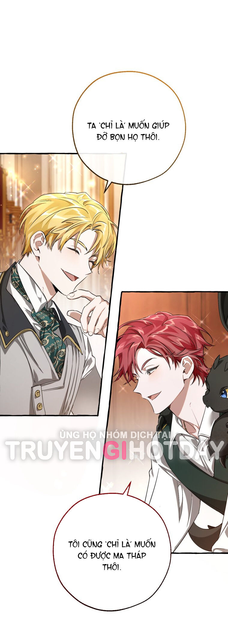 Phế Vật Dòng Dõi Bá Tước Chap 93.1 - Next Chap 94.1