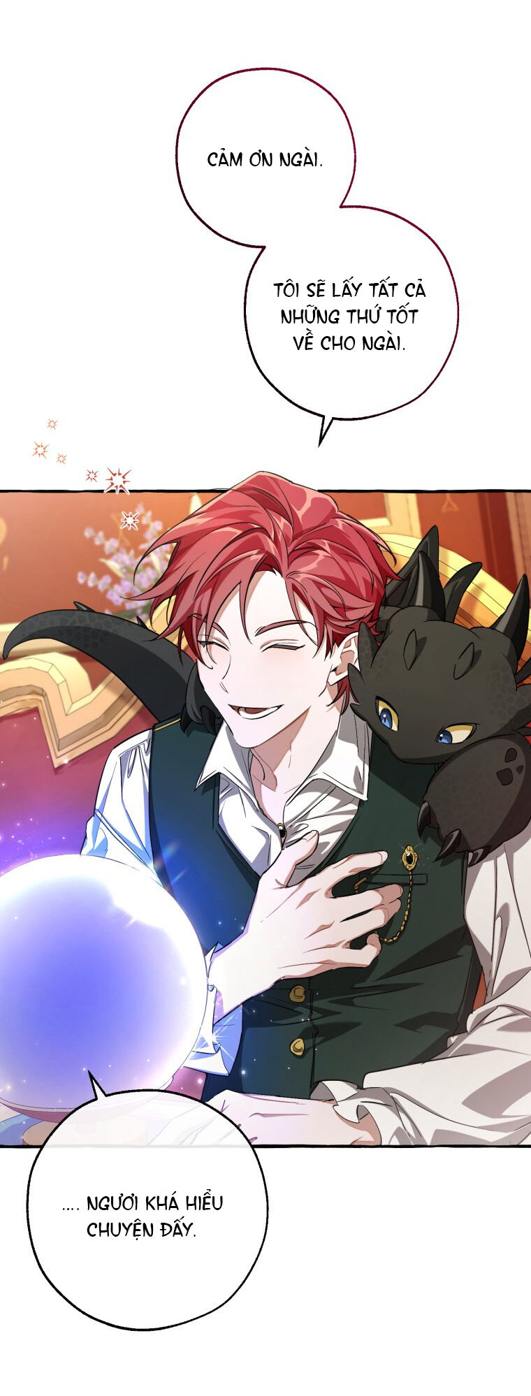 Phế Vật Dòng Dõi Bá Tước Chap 93.1 - Next Chap 94.1