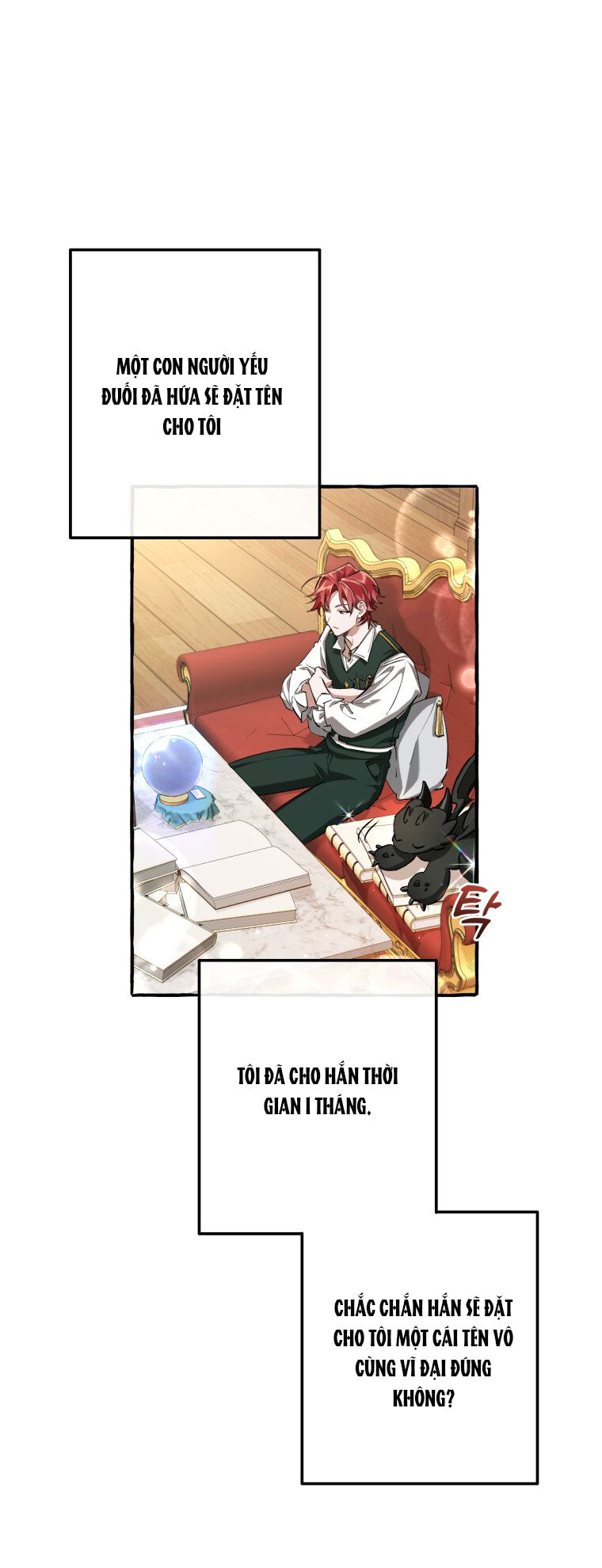 Phế Vật Dòng Dõi Bá Tước Chap 93.1 - Next Chap 94.1