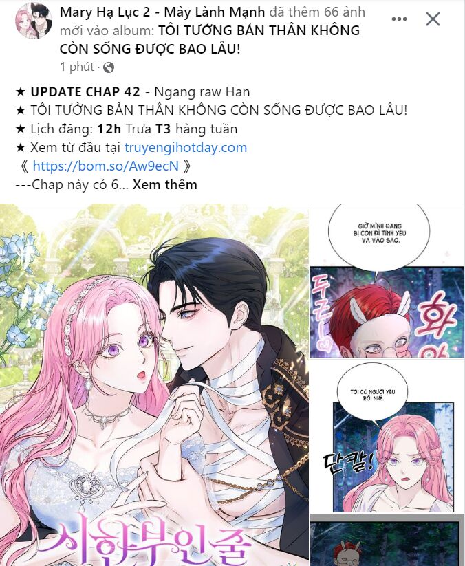 Phế Vật Dòng Dõi Bá Tước Chap 93.1 - Next Chap 94.1