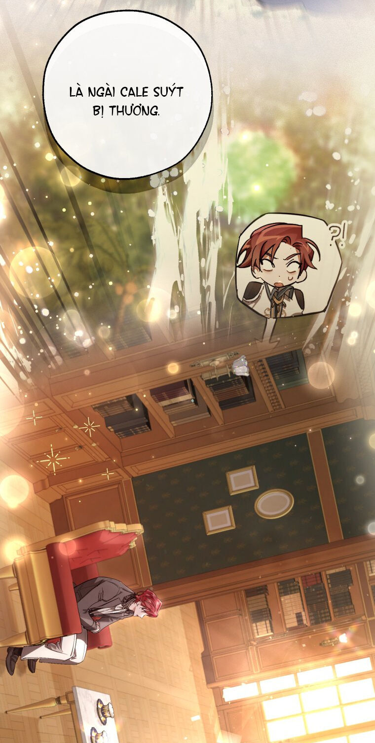 Phế Vật Dòng Dõi Bá Tước Chap 93.1 - Next Chap 94.1