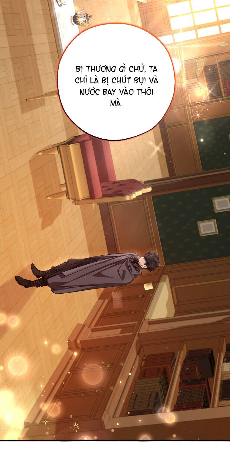 Phế Vật Dòng Dõi Bá Tước Chap 93.1 - Next Chap 94.1