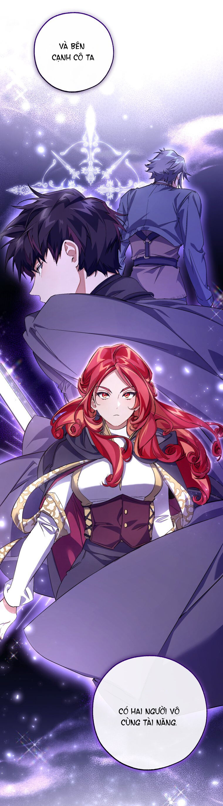 Phế Vật Dòng Dõi Bá Tước Chap 93.1 - Next Chap 94.1