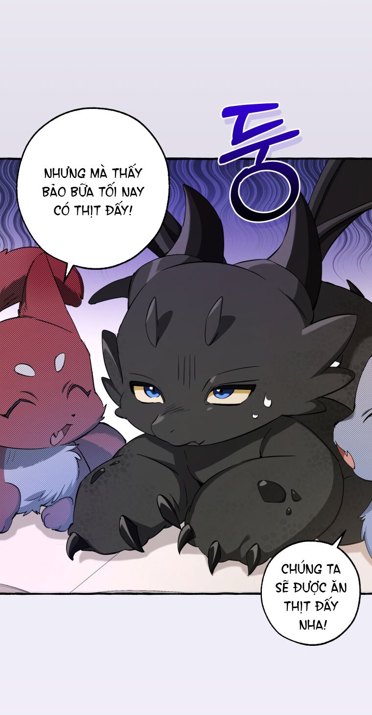 Phế Vật Dòng Dõi Bá Tước Chap 93.1 - Next Chap 94.1