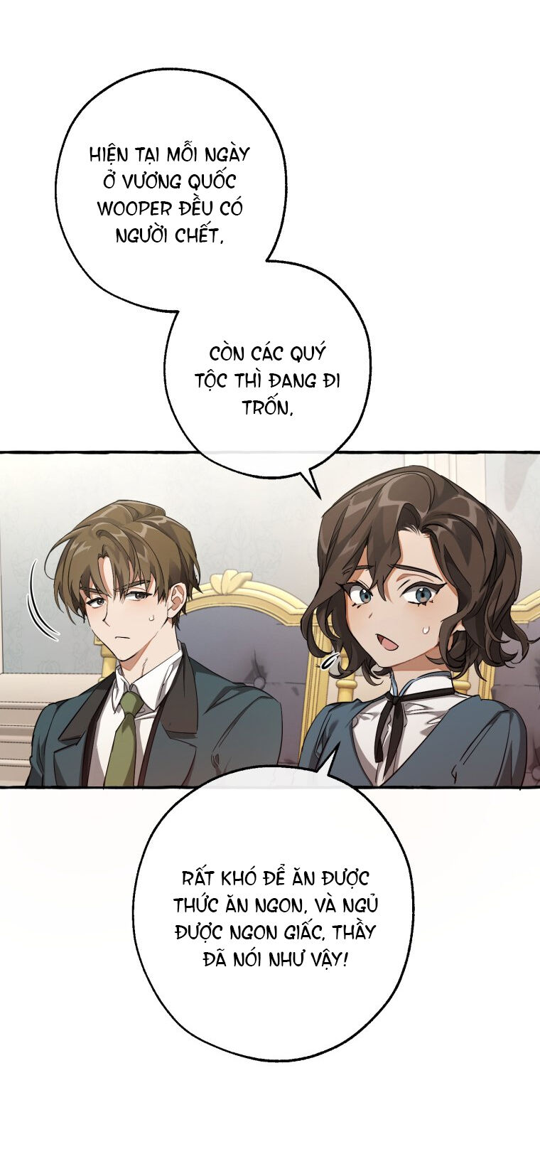 Phế Vật Dòng Dõi Bá Tước Chap 93.2 - Next Chap 94.2