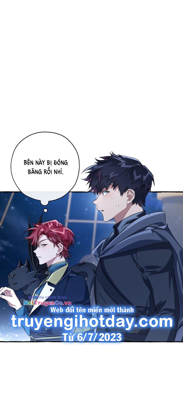 Phế Vật Dòng Dõi Bá Tước Chap 93.2 - Next Chap 94.2