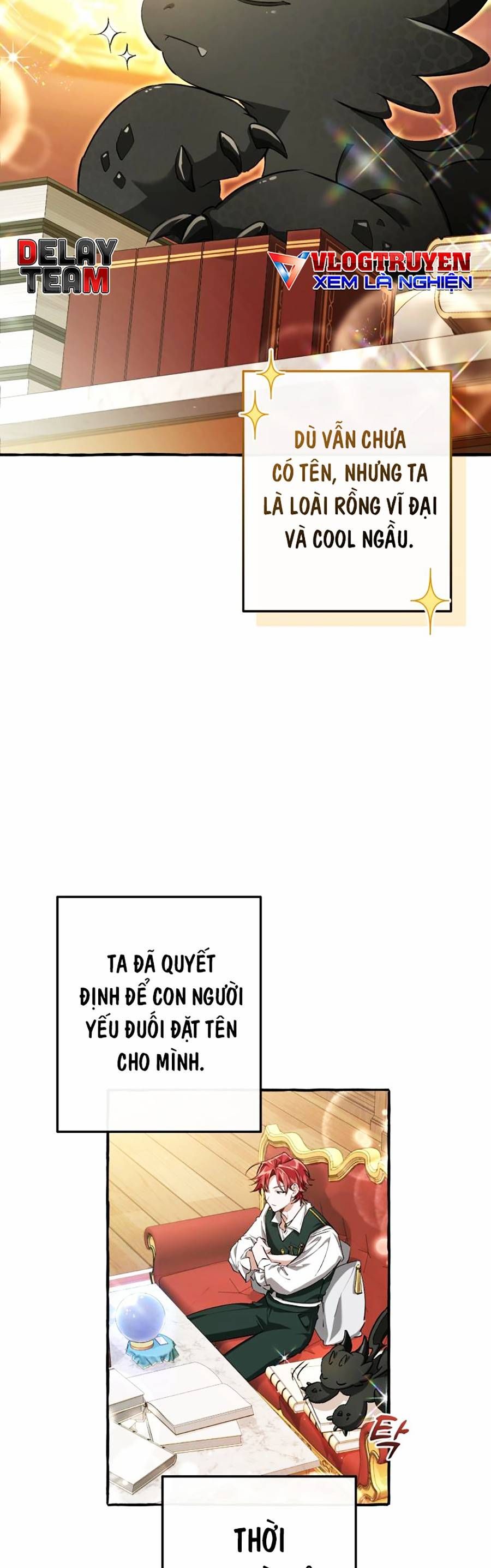 Phế Vật Dòng Dõi Bá Tước Chap 93 - Next Chap 94