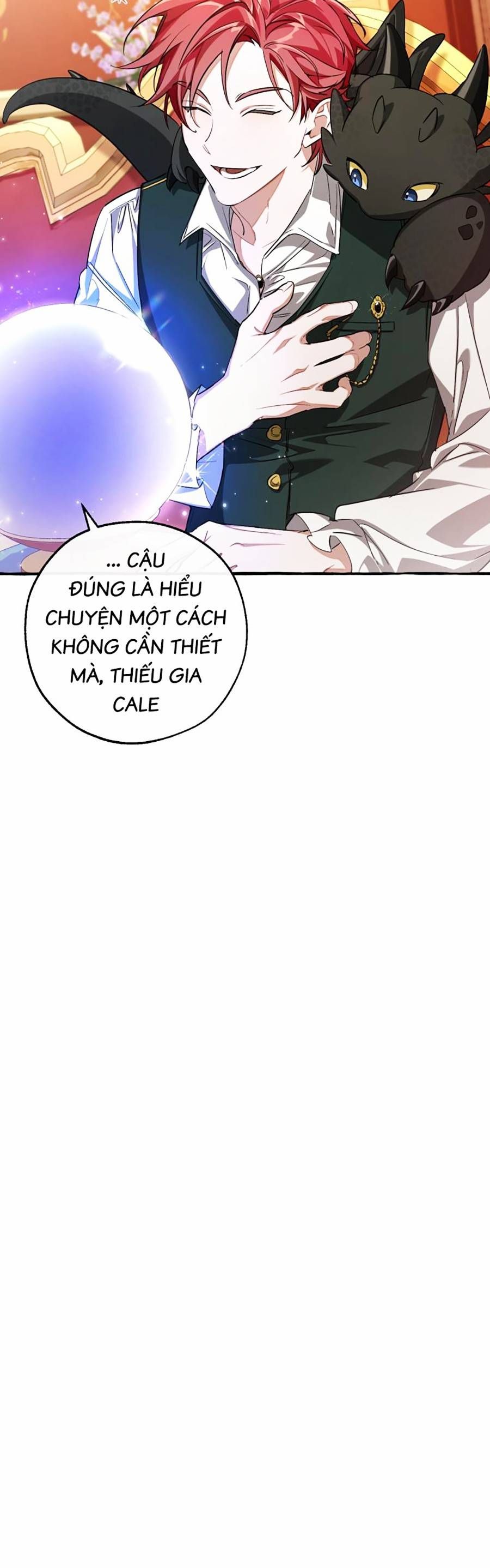 Phế Vật Dòng Dõi Bá Tước Chap 93 - Next Chap 94