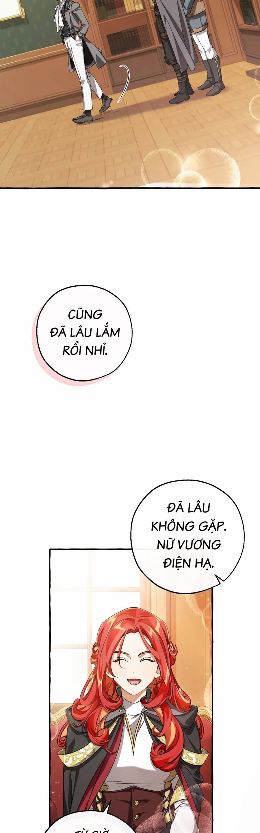 Phế Vật Dòng Dõi Bá Tước Chap 93 - Next Chap 94