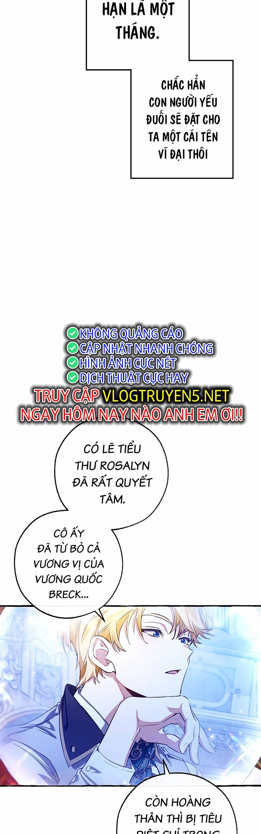 Phế Vật Dòng Dõi Bá Tước Chap 93 - Next Chap 94