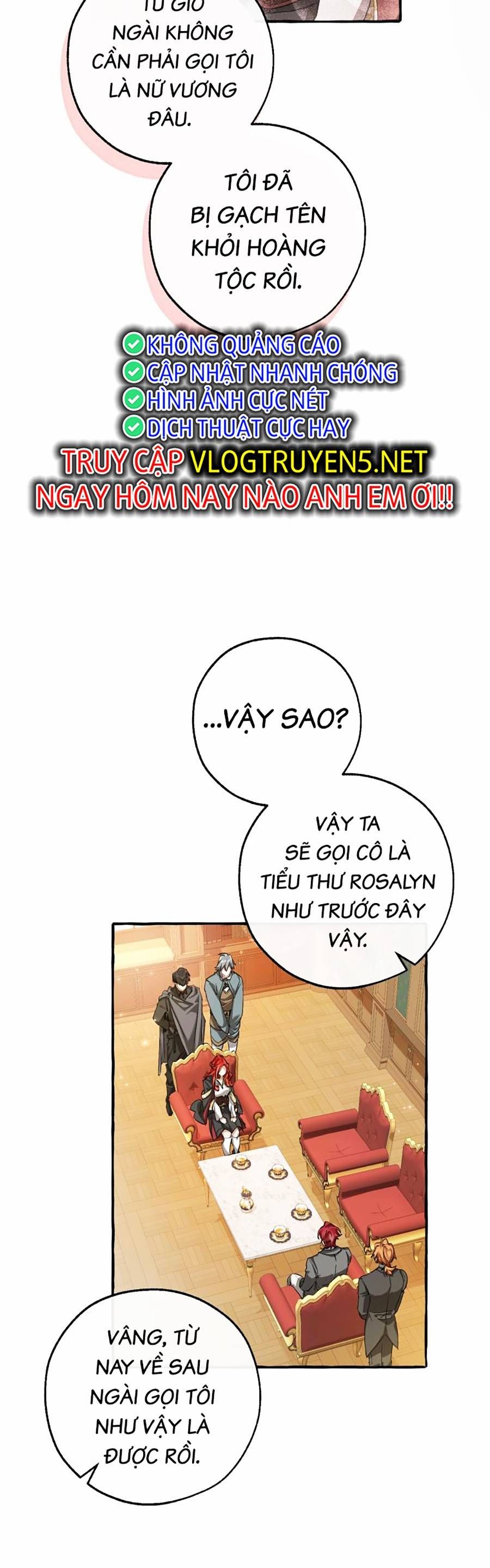 Phế Vật Dòng Dõi Bá Tước Chap 93 - Next Chap 94