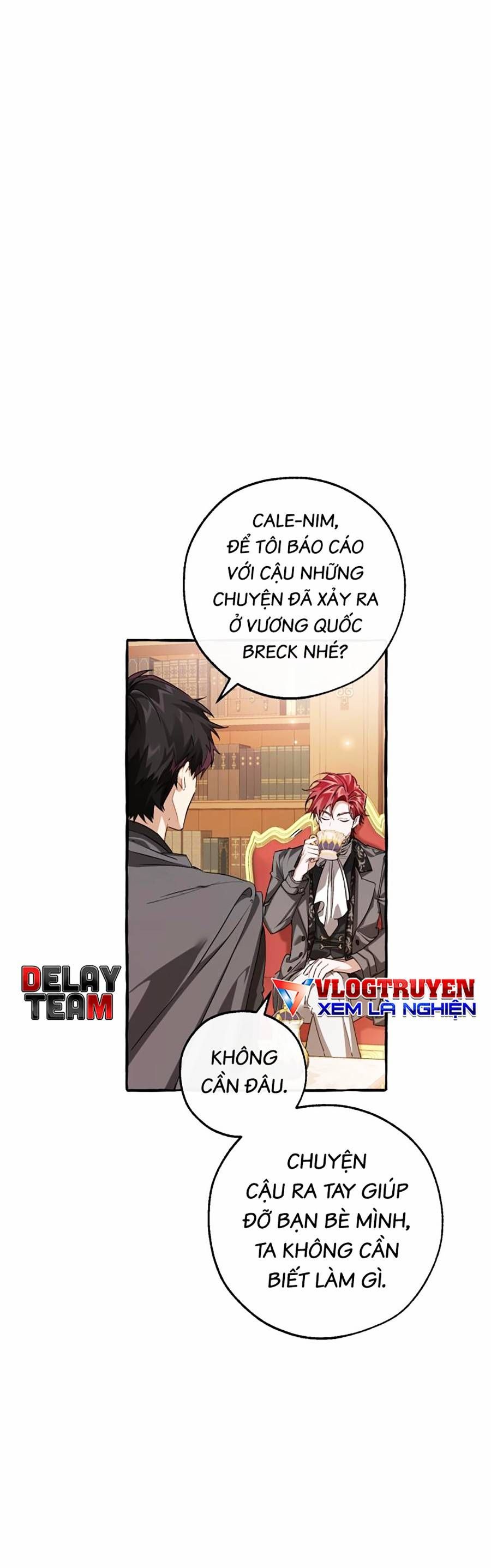 Phế Vật Dòng Dõi Bá Tước Chap 93 - Next Chap 94