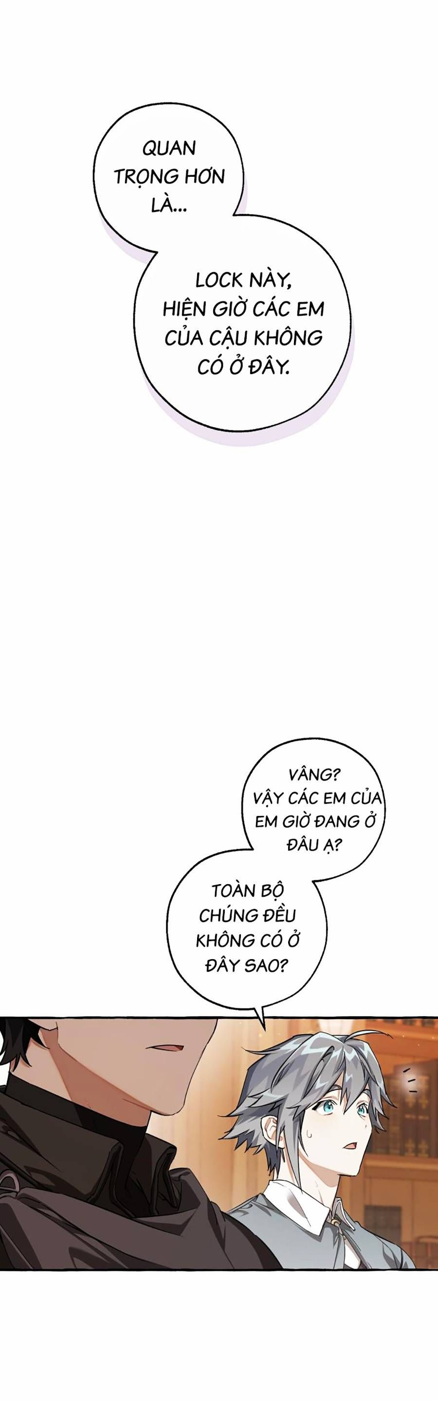 Phế Vật Dòng Dõi Bá Tước Chap 93 - Next Chap 94