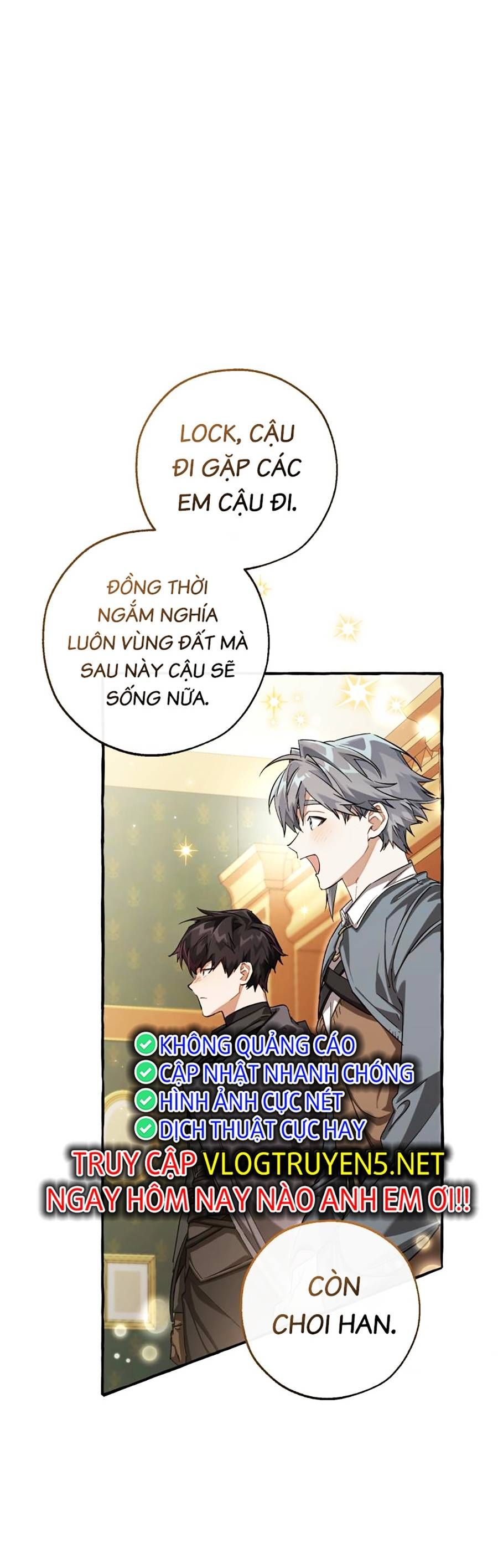Phế Vật Dòng Dõi Bá Tước Chap 93 - Next Chap 94