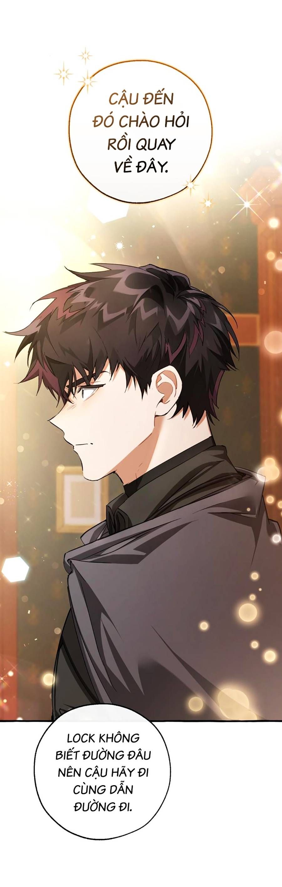 Phế Vật Dòng Dõi Bá Tước Chap 93 - Next Chap 94