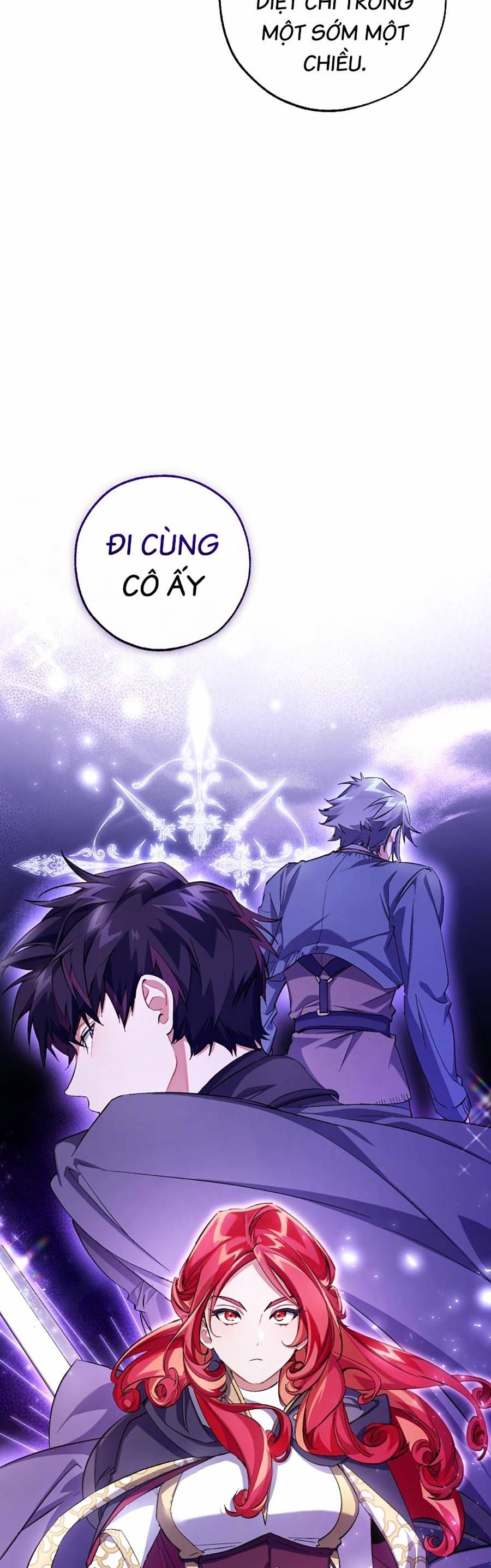 Phế Vật Dòng Dõi Bá Tước Chap 93 - Next Chap 94