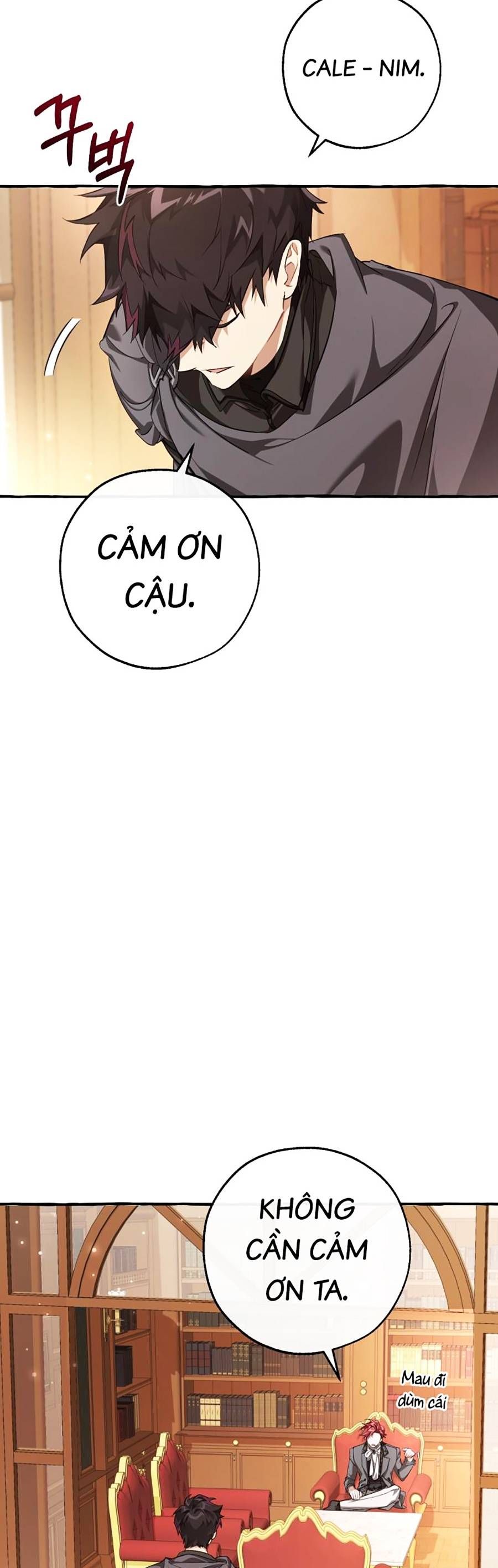 Phế Vật Dòng Dõi Bá Tước Chap 93 - Next Chap 94