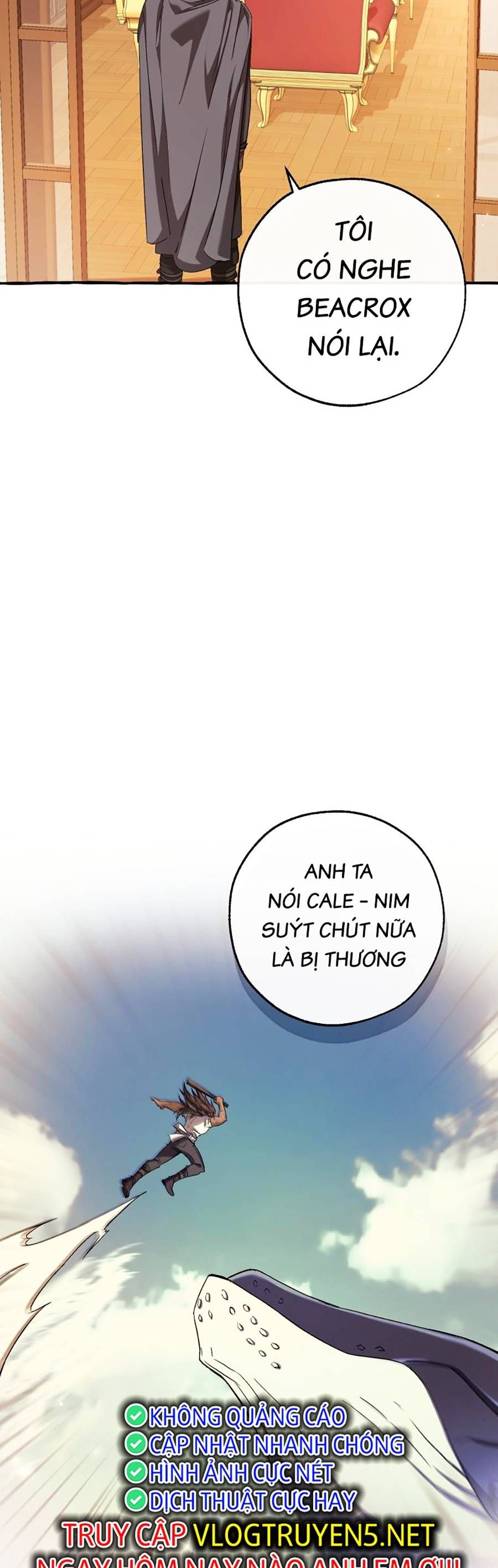 Phế Vật Dòng Dõi Bá Tước Chap 93 - Next Chap 94