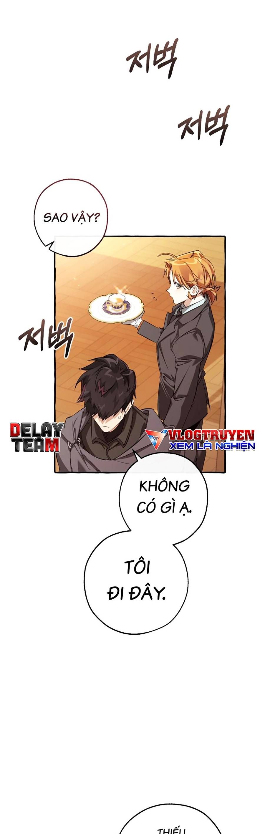 Phế Vật Dòng Dõi Bá Tước Chap 93 - Next Chap 94