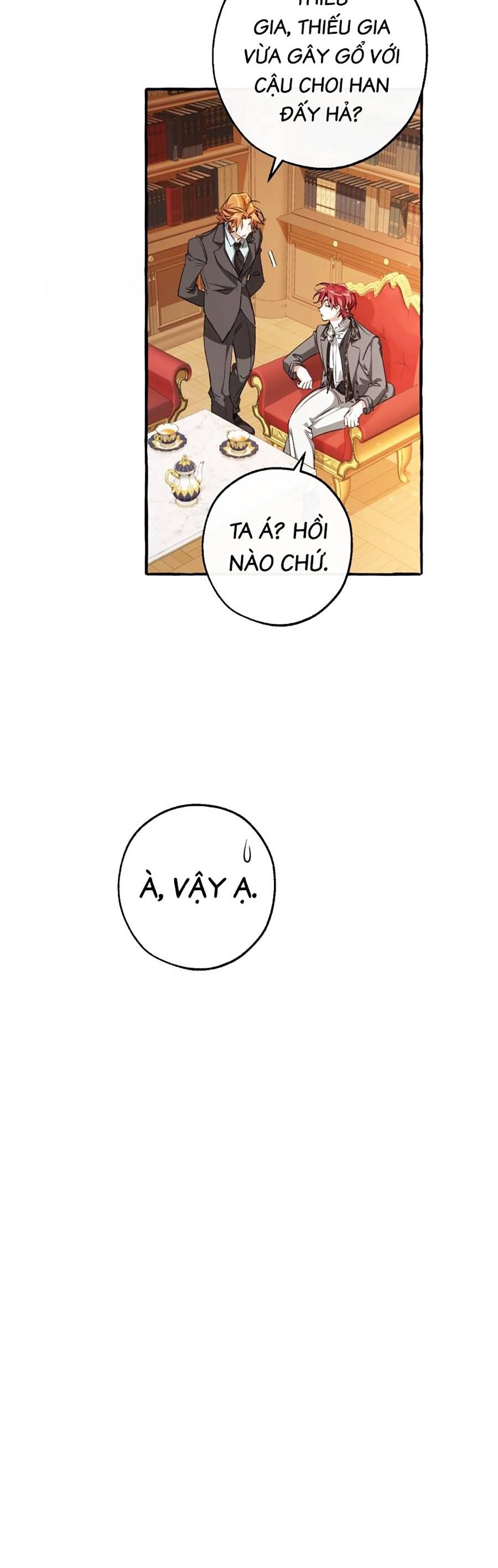 Phế Vật Dòng Dõi Bá Tước Chap 93 - Next Chap 94