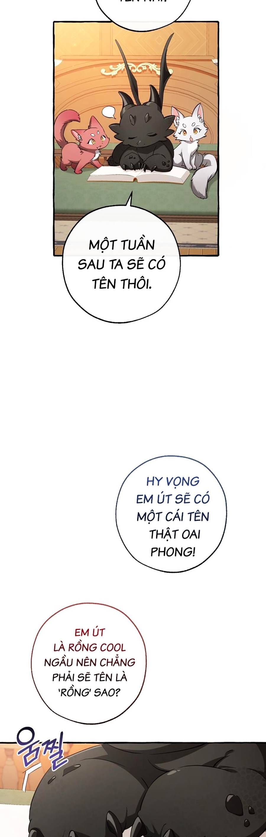 Phế Vật Dòng Dõi Bá Tước Chap 93 - Next Chap 94