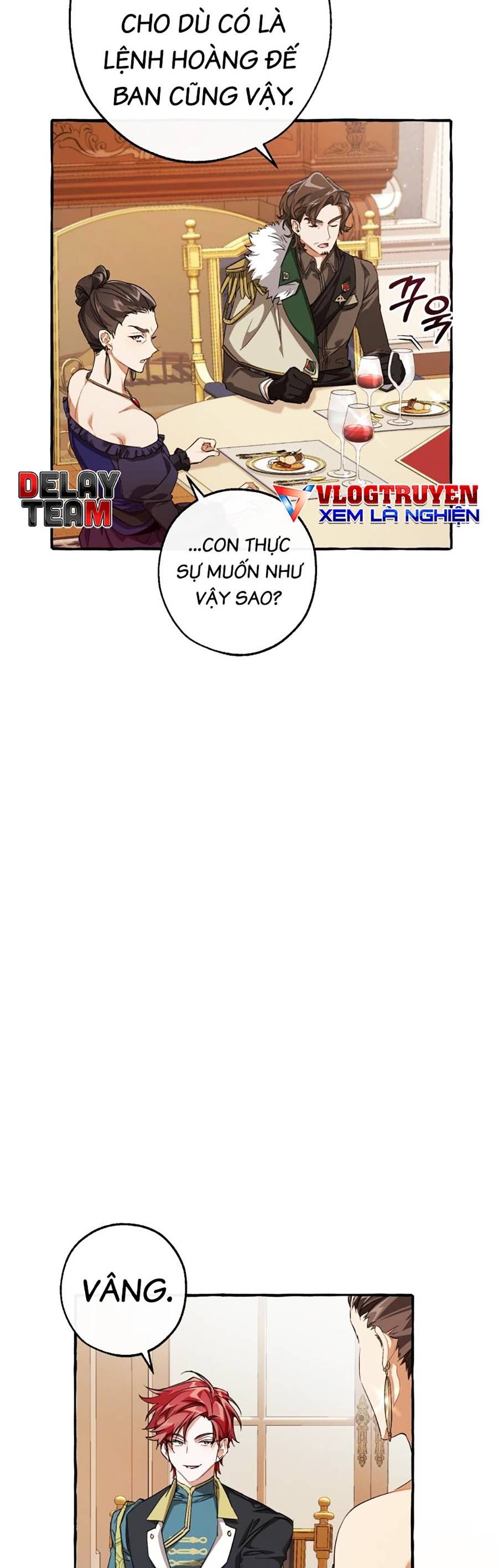 Phế Vật Dòng Dõi Bá Tước Chap 93 - Next Chap 94