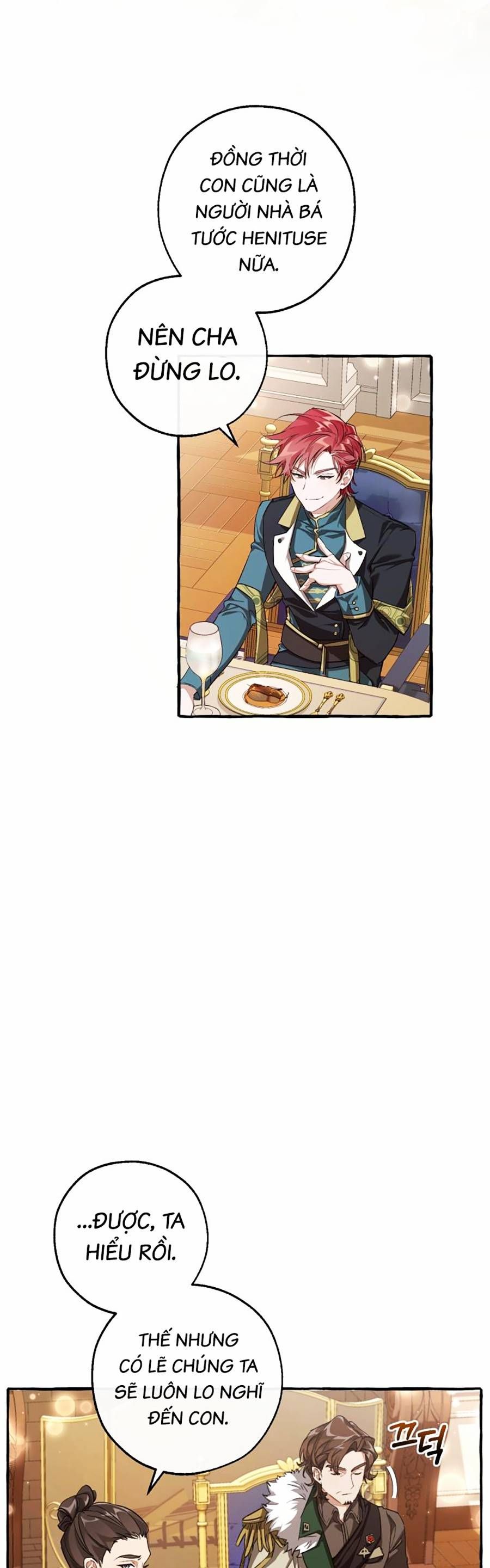 Phế Vật Dòng Dõi Bá Tước Chap 93 - Next Chap 94