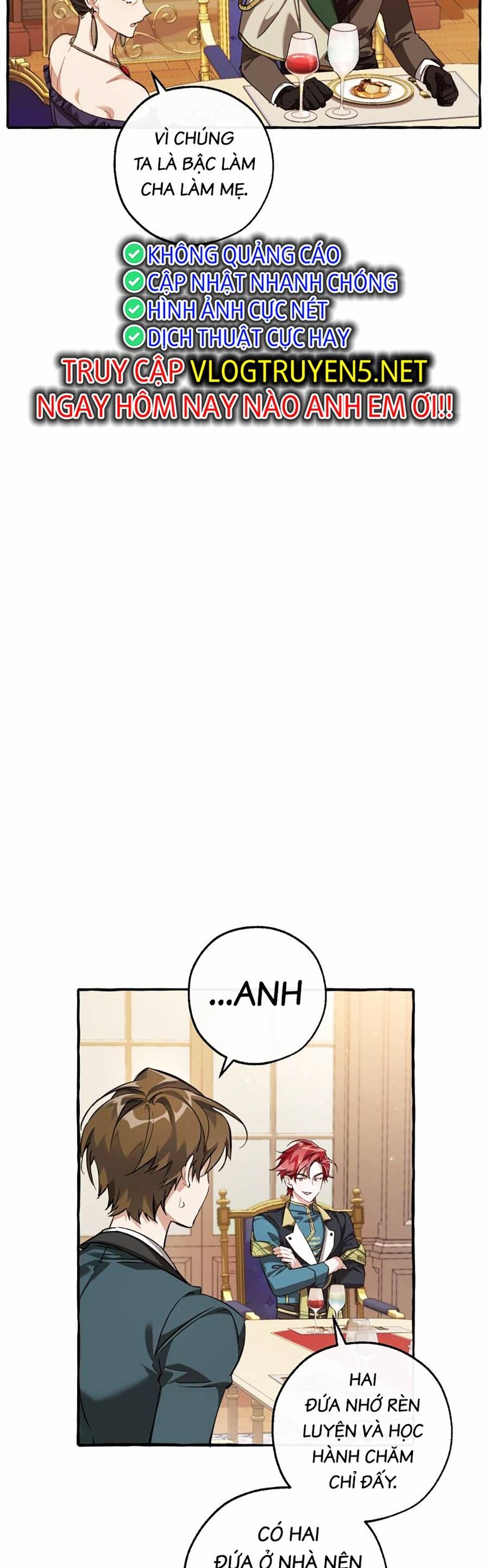 Phế Vật Dòng Dõi Bá Tước Chap 93 - Next Chap 94