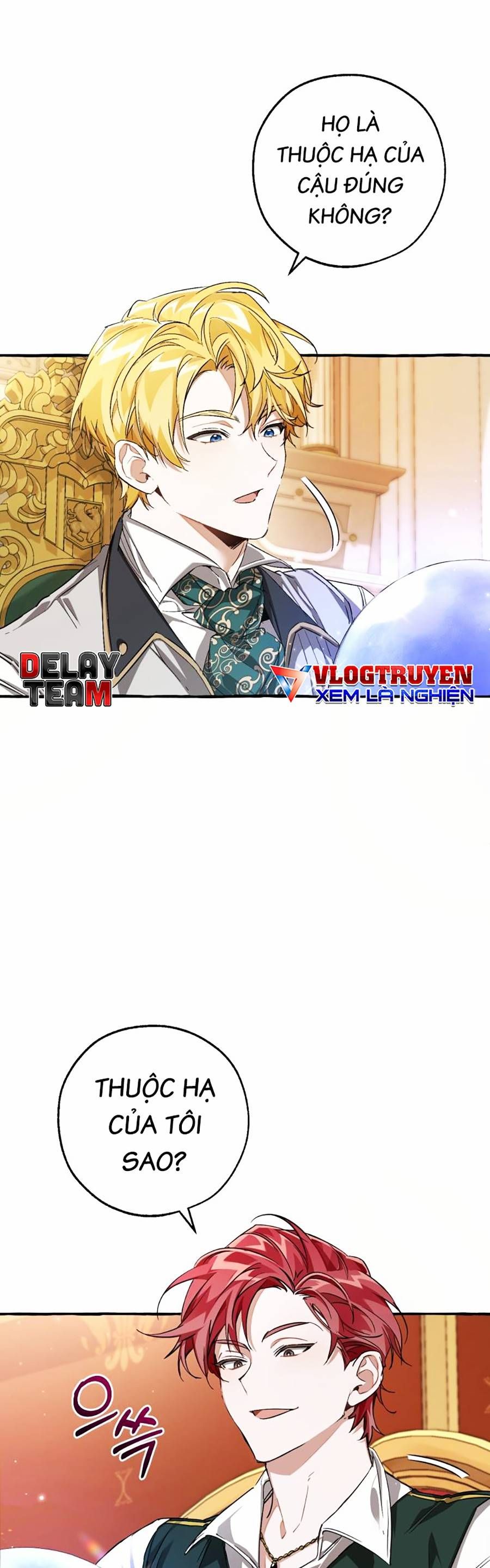 Phế Vật Dòng Dõi Bá Tước Chap 93 - Next Chap 94