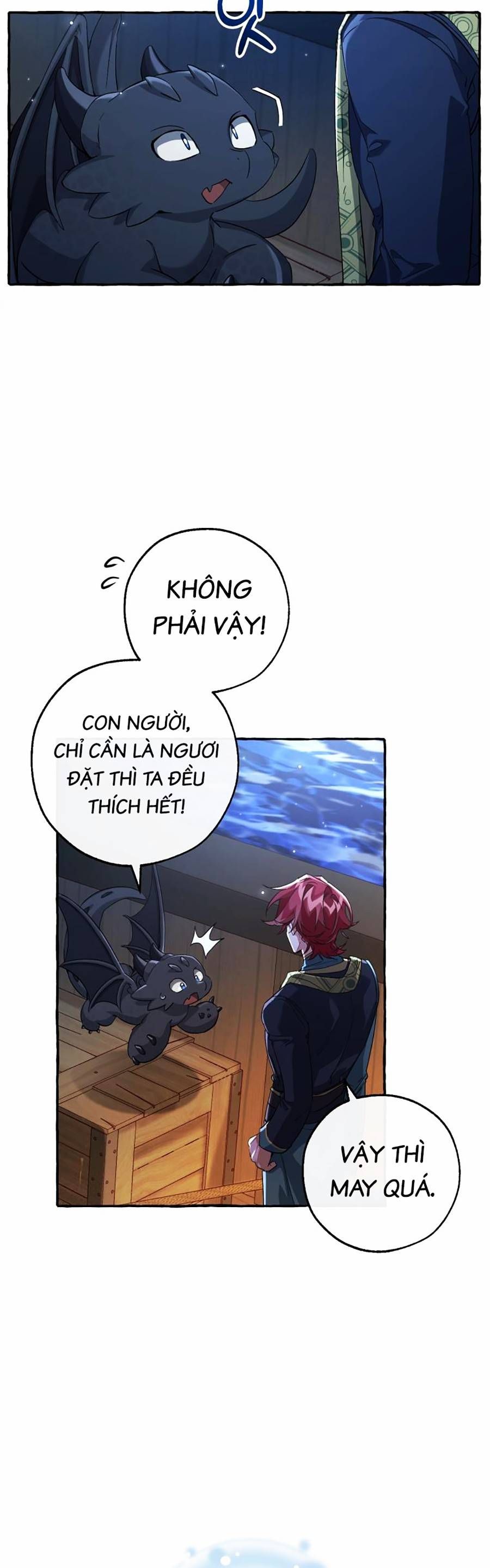 Phế Vật Dòng Dõi Bá Tước Chap 93 - Next Chap 94