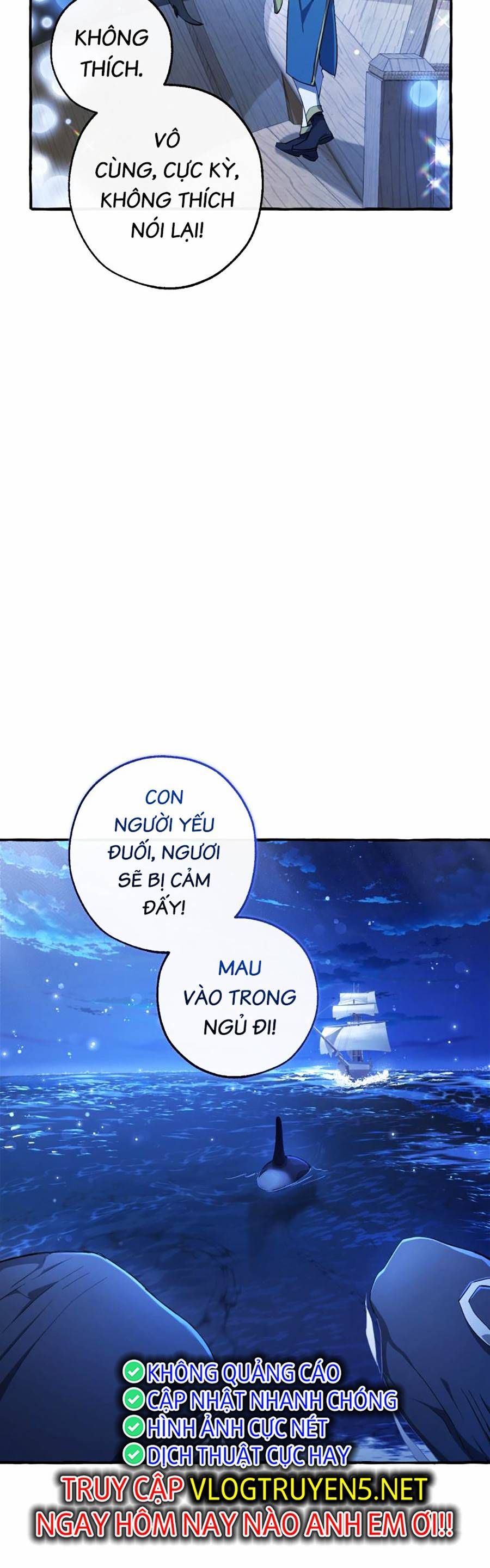 Phế Vật Dòng Dõi Bá Tước Chap 93 - Next Chap 94