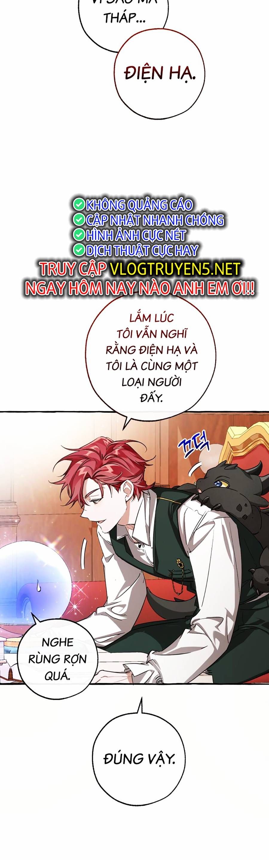 Phế Vật Dòng Dõi Bá Tước Chap 93 - Next Chap 94