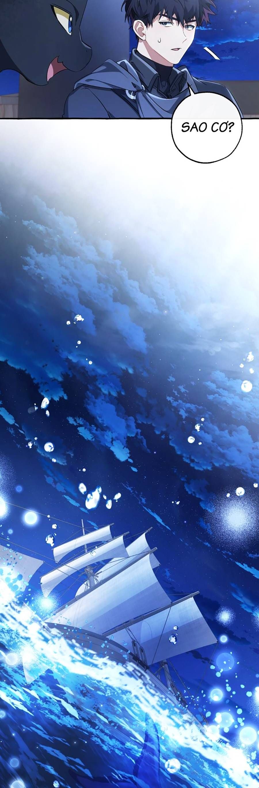 Phế Vật Dòng Dõi Bá Tước Chap 93 - Next Chap 94