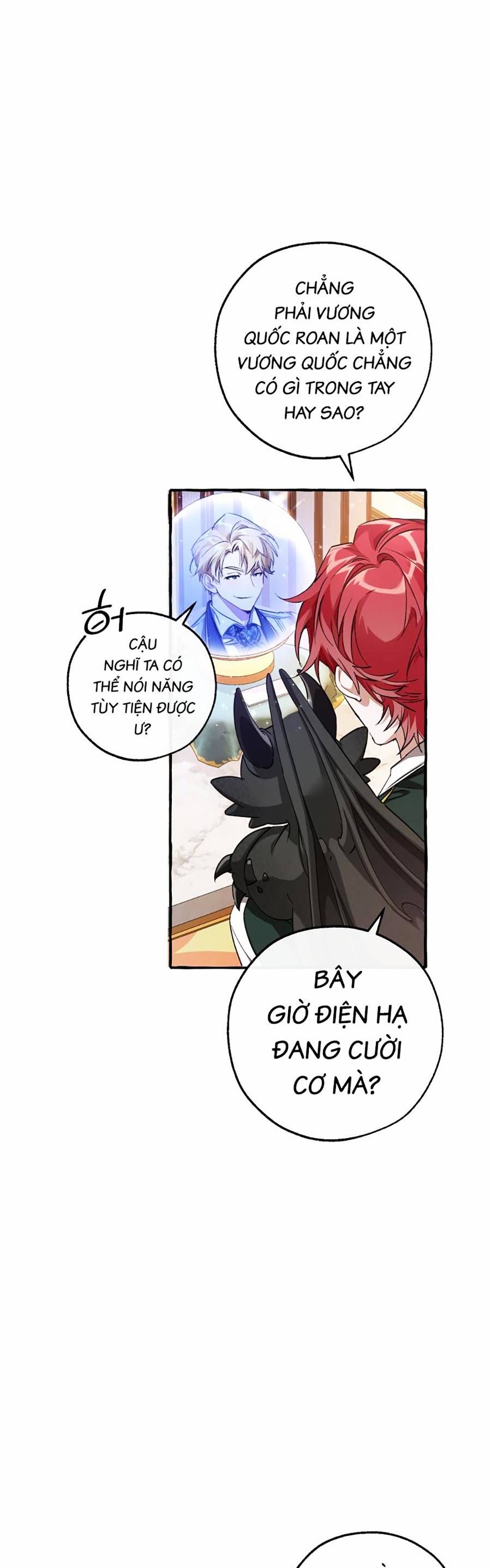 Phế Vật Dòng Dõi Bá Tước Chap 93 - Next Chap 94