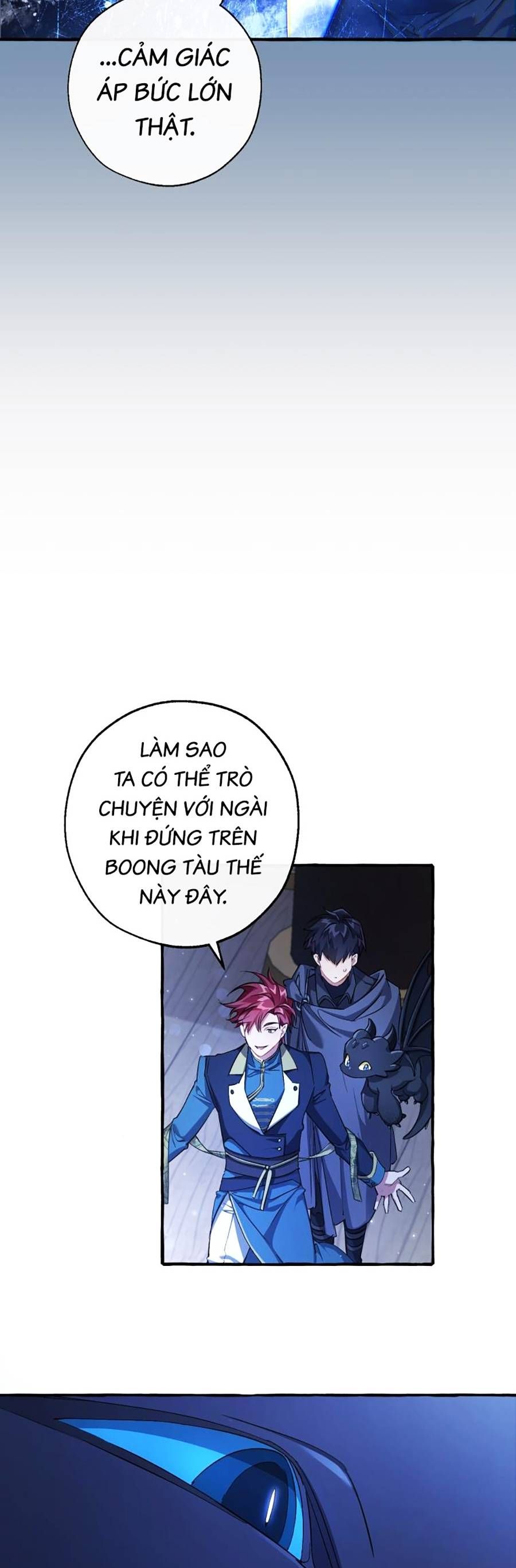 Phế Vật Dòng Dõi Bá Tước Chap 93 - Next Chap 94