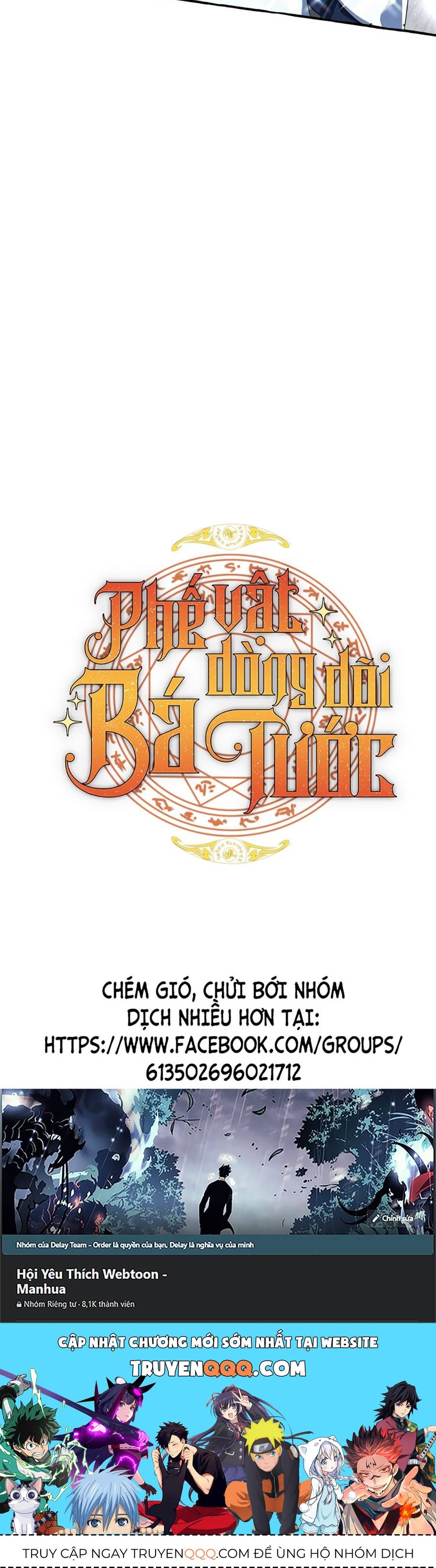 Phế Vật Dòng Dõi Bá Tước Chap 93 - Next Chap 94