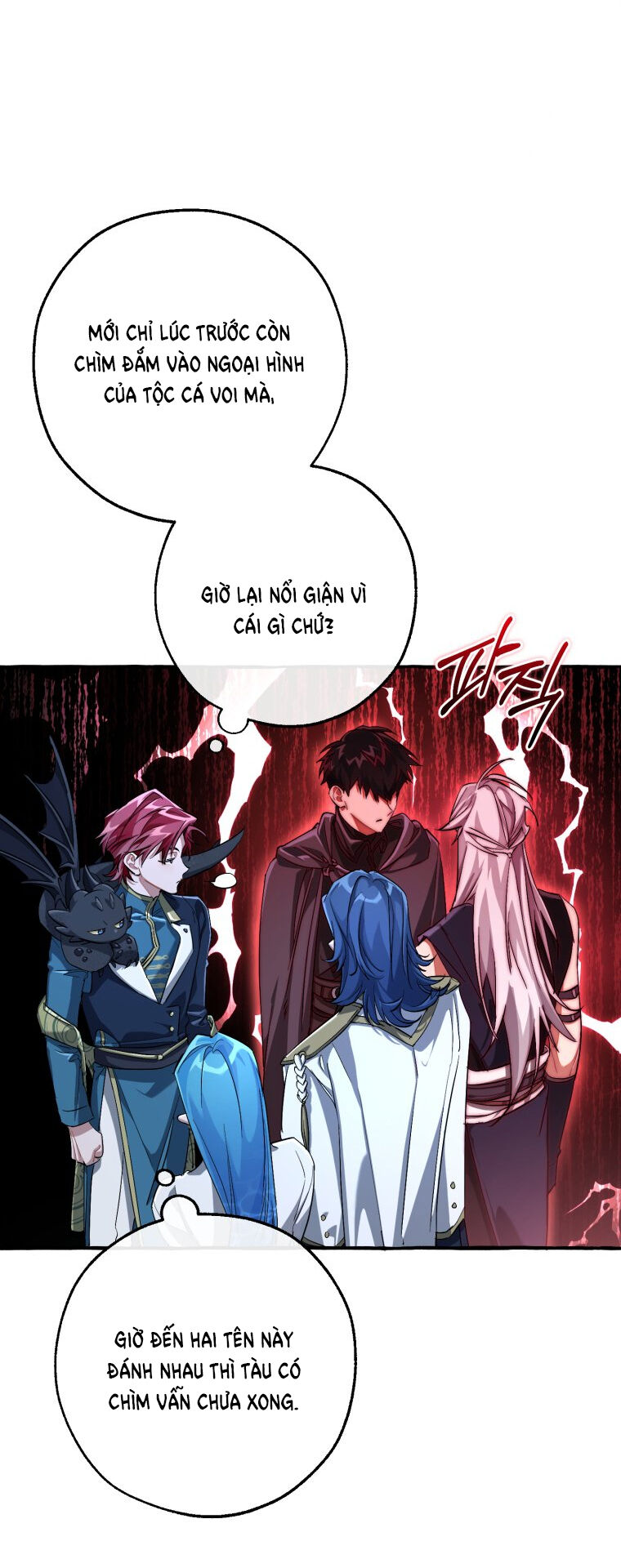 Phế Vật Dòng Dõi Bá Tước Chap 94.1 - Next Chap 95.1