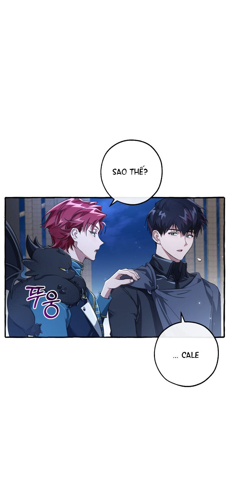 Phế Vật Dòng Dõi Bá Tước Chap 94.1 - Next Chap 95.1